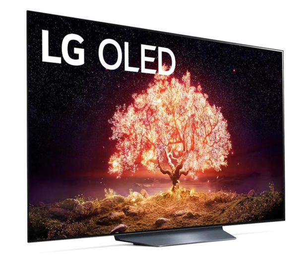 LG OLED65B13LA - 635935 - zdjęcie 2